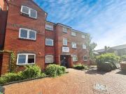 Barrique Road, Dunkirk, Nottingham NG7, 7 bed flat to...