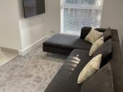 Barrique Road, Nottingham NG7, 6 bedroom flat to rent...