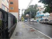 Barris Pavimento 240m2