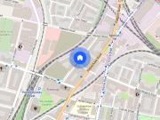 Barrland Street, Pollokshields