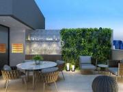 Barro Preto Apto Área Privativa 1 quarto à venda na...