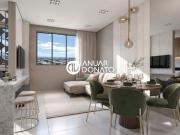 Barro Preto Apto Área Privativa 2 quartos à venda na...