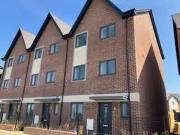 Barrosa Way, Whitehouse, MILTON KEYNES
