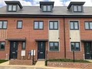 Barrosa Way, Whitehouse, MILTON KEYNES