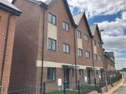 Barrosa Way, Whitehouse, MILTON KEYNES