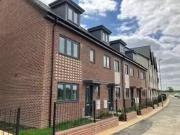Barrosa Way, Whitehouse, MILTON KEYNES