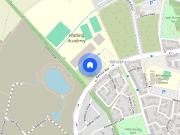 Barrosa Way, Whitehouse, MK8