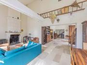 Barrou 37350 Achat / Vente maison 8 pièces t8 parking