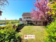 Barrou Vente Maison 37