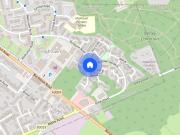 Barrow Down Gardens, Southampton, SO19