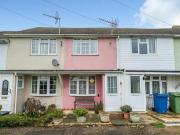 Barrow Green, Teynham, 2 Bedroom Terraced