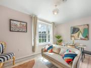 Barrow Hill Estate, Heron House, St John´s Wood, 1...