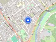 Barrow Hill Estate, St John's Wood, London, NW8