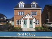 Barrow In Furness, 3 Bedroom House Barrow In Furness, 3 Bedroom House