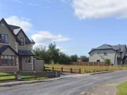 Barrow Meadows, Goresbridge, Co. Kilkenny