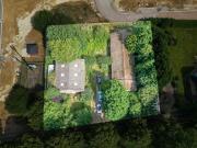 Barrowby Grange, Barrowby Road, 5 Bedroom Detached