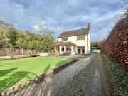 Barrowby Lane, Garforth, 4 Bedroom Detached
