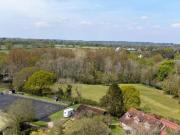 Barrows Lane, Sway, 4 Bedroom Detached