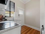 Barrsden – A fully renovated Art Deco gem