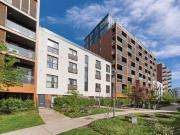 Barry Blandford Way, London E3, 1 bed flat to rent,...
