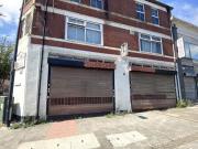 Barry, Broad Street, Vale Of Glamorgan, High Street Retail