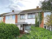 Barry, Ceiriog Close, Vale Of Glamorgan, 3 Bedroom Terraced