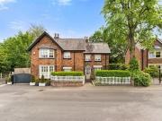 Barsbank Lane, Lymm, 3 bedroom, Detached
