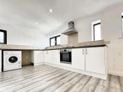 Barshare Road, Cumnock, 3 Bedroom Flat