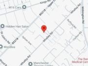 Barsley House, 2 Whalley Road, Manchester, M16 8AQ,...