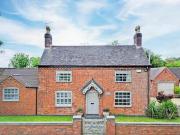Barston Lane, Barston, 4 Bedroom Detached