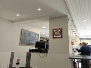 Bar/supermercado con terraza en La Plaza de Mariano de Cavia