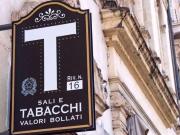 Bar/Tabacchi in vendita a Città Pietrasanta composto da...
