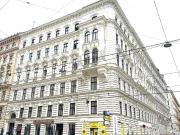 Bartensteingasse Wohnung mit Gestaltungsmöglichkeit