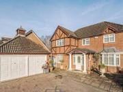 Bartestree, Hereford, 4 Bedroom Detached