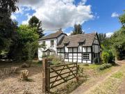 Bartestree, Herefordshire, 3 Bedroom Detached