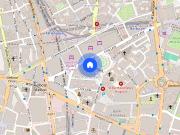 Bartholomew Close, Farringdon, Barbican, London, EC1A