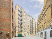 Bartholomew Close, London EC1A, 1 bed flat to rent,...
