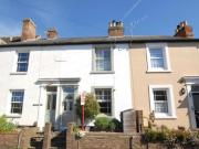 Bartholomew Street, Hythe, 2 Bedroom Cottage