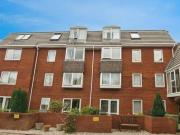 Bartholomew Street West, Exeter, 1 Bedroom Flat
