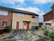 Bartle Place, Preston, 3 Bedroom End