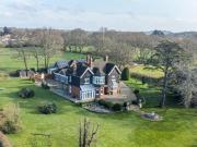 Bartley, New Inn Road, Southampton, 5 Bedroom Detached