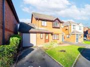Bartley Woods, Birmingham, 3 Bedroom Detached