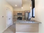 Barton Apartments 202