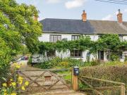 Barton Cottages, Langford, 3 Bedroom Semi detached