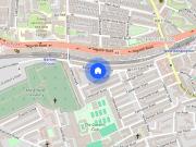 Barton Court, Barons Court Road, London