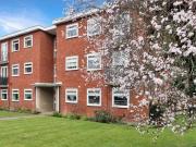 Barton Court, Flat, Shortlands Grove, 1 Bedroom Ground