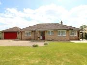 Barton Court Road, Barton On Sea, 4 Bedroom Bungalow