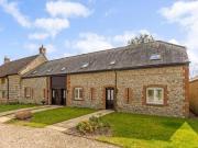 Barton Farm, Cerne Abbas, 2 Bedroom Retirement