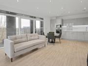 Barton Fields Road, Oxford