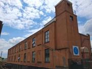 Barton Hill Trading Estate, Herapath Street, Warehouse...